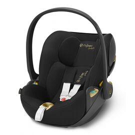 Автокрісло Cybex Cloud Z2 i-Size by Jeremy Scott Wings (522000595)