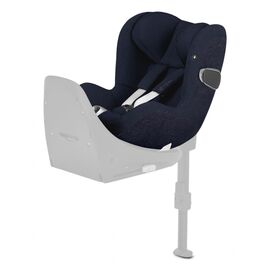 Автокрісло Cybex Sirona Z2 i-Size Plus Nautical Blue (522002415)