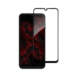 Стекло защитное Intaleo Full Glue Samsung A24 5G (1283126573712)