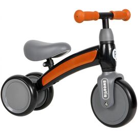 Беговел QPlay Біговел дитячий Sweetie Orange (B-401SweetieOrange)