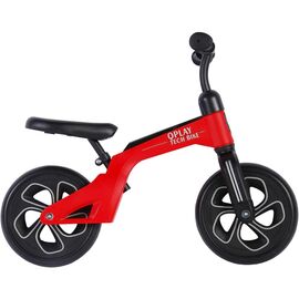 Беговел QPlay Біговел дитячий Tech EVA Red (B-100Red)