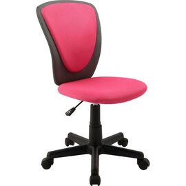 Офисное кресло OEM BIANCA, Pink-dark grey (000002177)