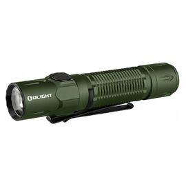 Фонарь Olight Warrior 3S OD Green (Warrior 3S OD)