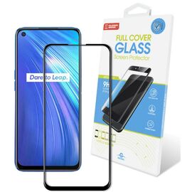 Скло захисне Global Full Glue Realme 6 (1283126501012)