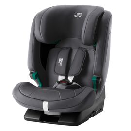 Автокресло Britax-Romer Versafix Midnight Grey (2000039016)