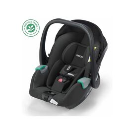 Автокресло Recaro Avan Fibre Black (89030620050)