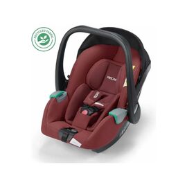Автокрісло Recaro Avan Iron Red (89030660050)