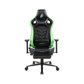Кресло игровое 1stPlayer DK1 Pro FR BlackGreen