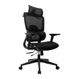 Офисное кресло GT Racer B-529B Black