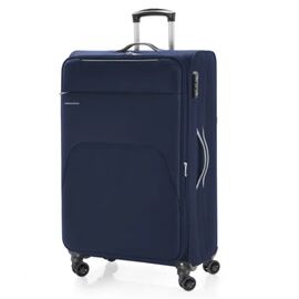 Чемодан Gabol Zambia L Blue (924635)