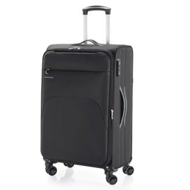 Чемодан Gabol Zambia M Black (924620)