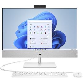 Компьютер HP Pavilion 24-ca1020ua AiO / i5-12400T (6C8F0EA)