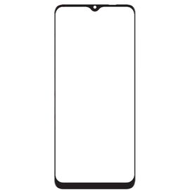 Стекло защитное Intaleo Full Glue RealMe C11 2021 (1283126512803)