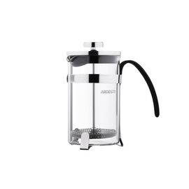 Френч-пресс Ardesto Black Mars 600 мл (AR0706FP)