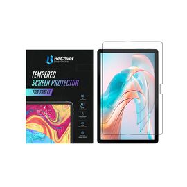 Стекло защитное BeCover Oscal Pad 13 10.1" (709616)