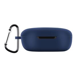 Чехол для наушников BeCover Silicon для Xiaomi Redmi Buds 4 Lite Deep Blue (709583)