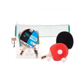 Ігровий набір Johntoy для настільного тенісу Table Tennis Set (6337425)
