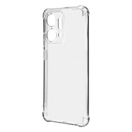 Чехол для мобильного телефона Armorstandart Air Force Honor X7a Camera cover Transparent (ARM69493)
