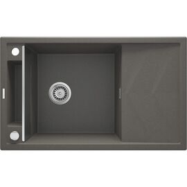 Мойка кухонная Deante Magnetic (ZRM T113)