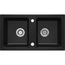 Мийка кухонна Deante Zorba (ZQZ N203)