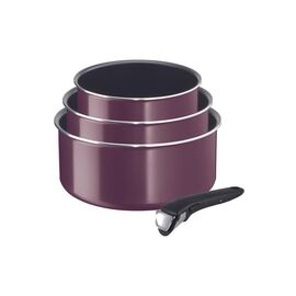 Набор посуды Tefal Ingenio Essential 4 предмети (L2019102)