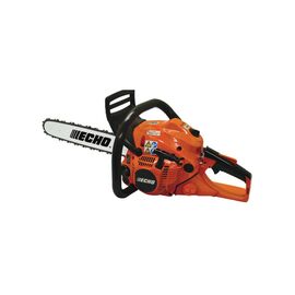 Цепная пила ECHO CS-490ES, 2,14кВт/2,91к.с.15"/64лан 0,325" 1,5мм (CS-490ES)