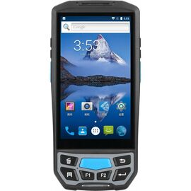 Терминал сбора данных Lecom U9100 2D Android (U9100-TSD-LE0002)
