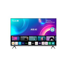 Телевізор Akai AK55UHD22W