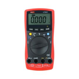Цифровой мультиметр UNI-T UT60C
