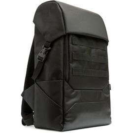 Рюкзак туристический Vinga Travel Medical backpack, Oxford 1680D PU, Black (VTMBPB)