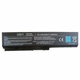 Аккумулятор для ноутбука AlSoft Toshiba PA3817U 5200mAh 6cell 10.8V Li-ion (A47071)