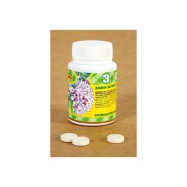 Витаминно-минеральный комплекс ЕКОМЕД ЗСП таб 60 (4820019210919)