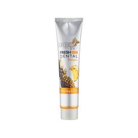 Зубная паста Hanil Fresh Dental Toothpaste Ананас 160 г (8809177592033)