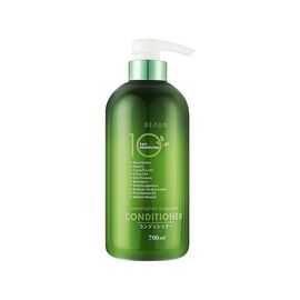 Кондиционер для волос Kumano Beaua 10 Essence Conditioner 700 мл (4513574013032)