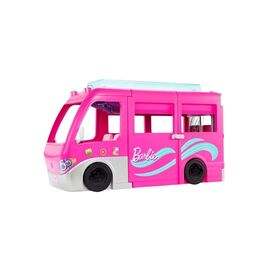 Аксессуар к кукле Barbie Кемпер мечты с водной горкой (HCD46)