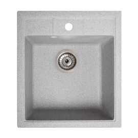 Мийка кухонна ROMZHA Adiere Seda (601) (RO48676)