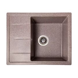 Мойка кухонная ROMZHA Cerand Maro (801) (RO43534)