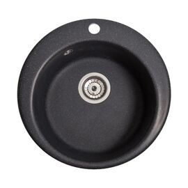 Мойка кухонная ROMZHA Eva Antracit (901) (RO43444)