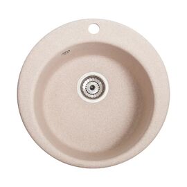 Мойка кухонная ROMZHA Eva Bezhvy (401) (RO43403)