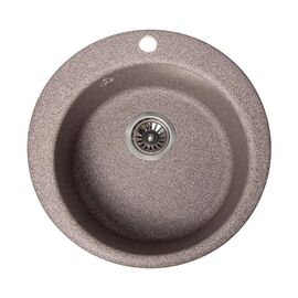 Мойка кухонная ROMZHA Eva Maro (801) (RO43527)