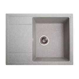 Мойка кухонная ROMZHA Jorum 65 Seda (601) (RO410498)