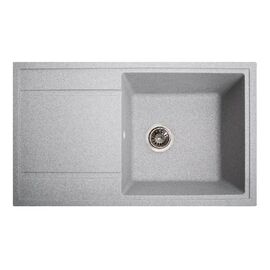 Мойка кухонная ROMZHA Jorum 86 Seda (601) (RO410506)