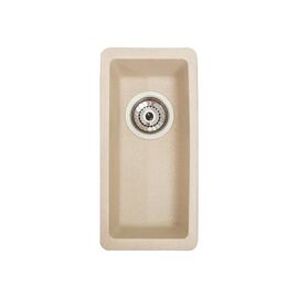 Мийка кухонна ROMZHA Mira U-160 Avena (501) (RO43413)