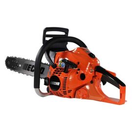 Ланцюгова пила ECHO CS-501SX 2,57кВт/3,5к.с., 18"/45см, 72лан., 0,325 1,5мм (CS-501SX)