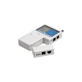 Тестер кабельный Hypernet RX-1000