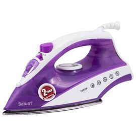 Утюг Saturn ST-CC7142violet