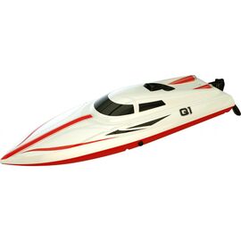 Радіокерована іграшка Syma Катер Pioneer великого розміру з швидкістю 25 км / год (43,7 (Q1)