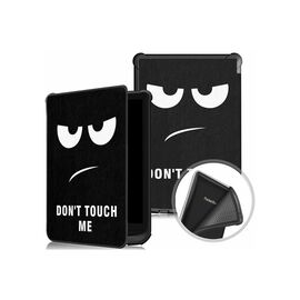 Чохол до електронної книги BeCover Pocketbook 6" 606/616/617/627/628/632/633 Don't Touch (707160)