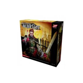 Настольная игра Avalon Hill Betrayal at Baldur's Gate (Предательство у ворот балдура), английский (5010993911394)