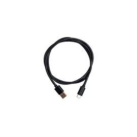 Дата кабель USB 3.2 Gen2 AM to Type-C 1.0m QNap (CAB-U310G10MAC)